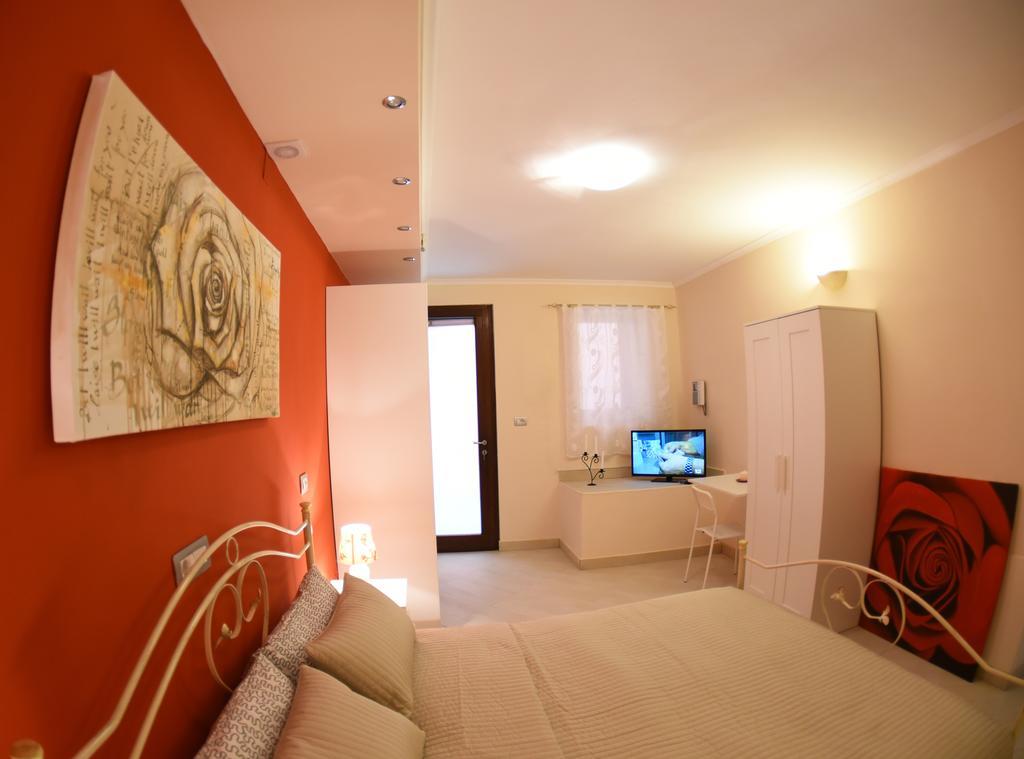 Al Centro Potenza Ruang foto