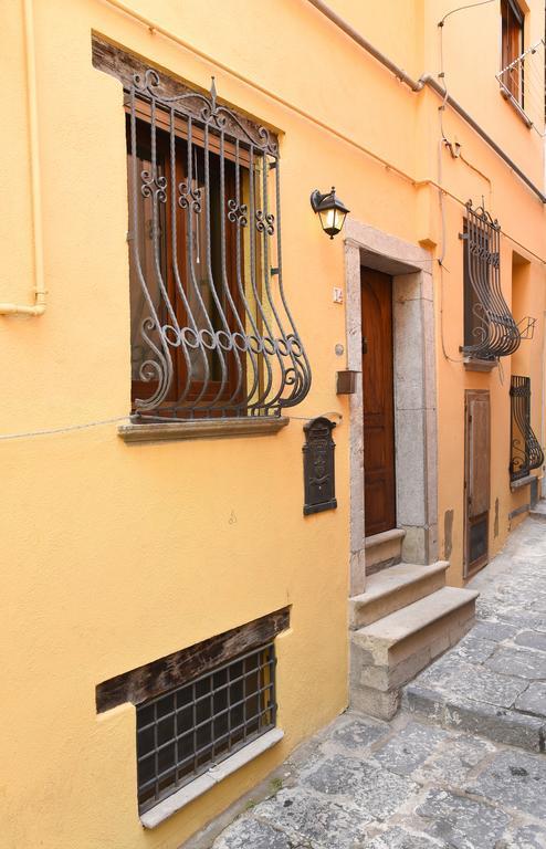 Al Centro Potenza Bagian luar foto